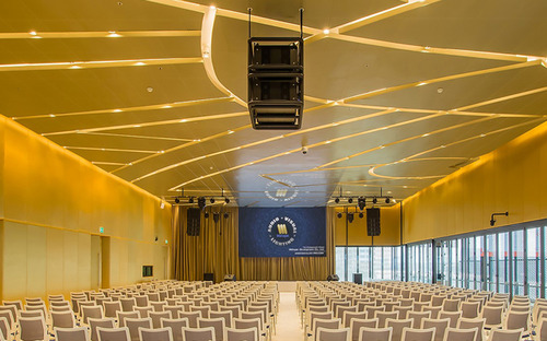 Bank of Thailand’s Learning Center, Bangkok thumbnail image