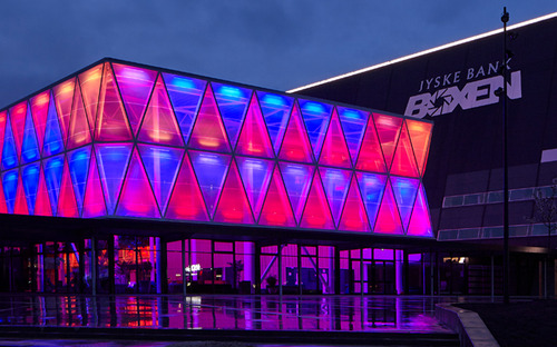 Jyske Bank Boxen Arena, Denmark thumbnail image