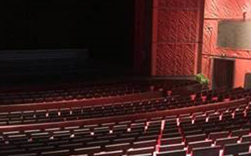 Shanghai Oriental Art Center Festival, China thumbnail image