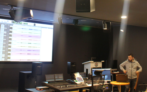 Sungkyul University, South Korea thumbnail image