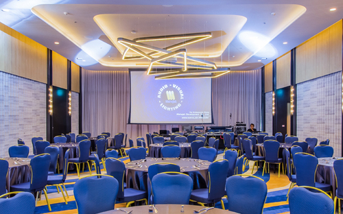 Modena by Fraser Buriram, Thailand thumbnail image