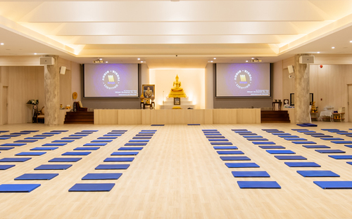 Young Buddhists Association of Thailand, Thailand thumbnail image