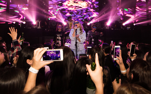 Eon Clublex Ulaanbaatar, Mongolia thumbnail image