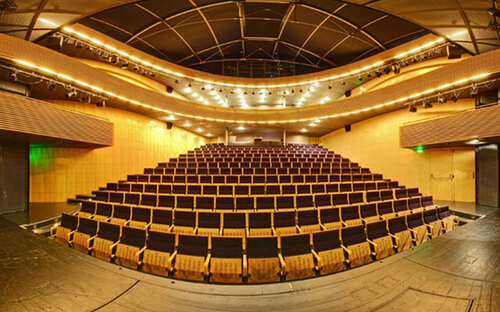 Reduta Theatre, Czech Republic thumbnail image