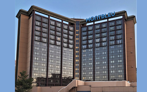 MontBleu Casino, Nevada thumbnail image