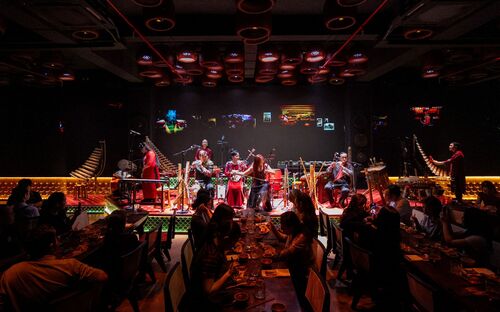 CHÀO Show, Vietnam thumbnail image