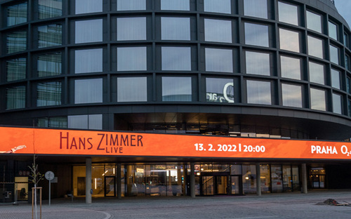 Stages Hotel, Prague thumbnail image