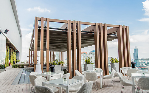 AVANI Riverside Bangkok Hotel, Thailand thumbnail image