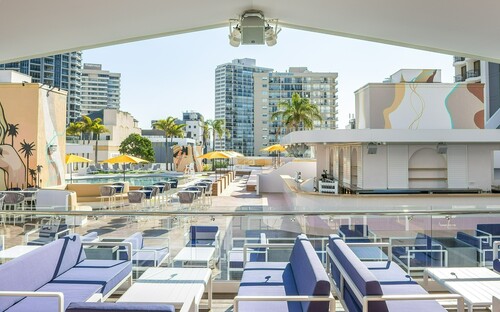 Cali Beach Club, Australia thumbnail image