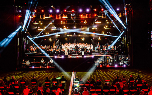 Psalms of David Festival, Poland thumbnail image