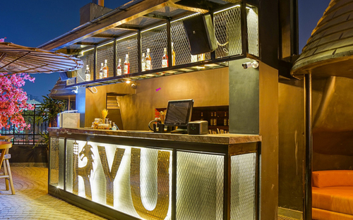 RYU Bar, India thumbnail image