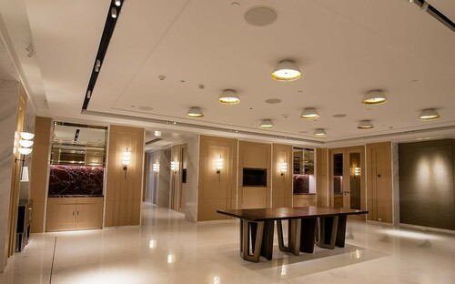 Capella Bangkok Hotel, Thailand thumbnail image