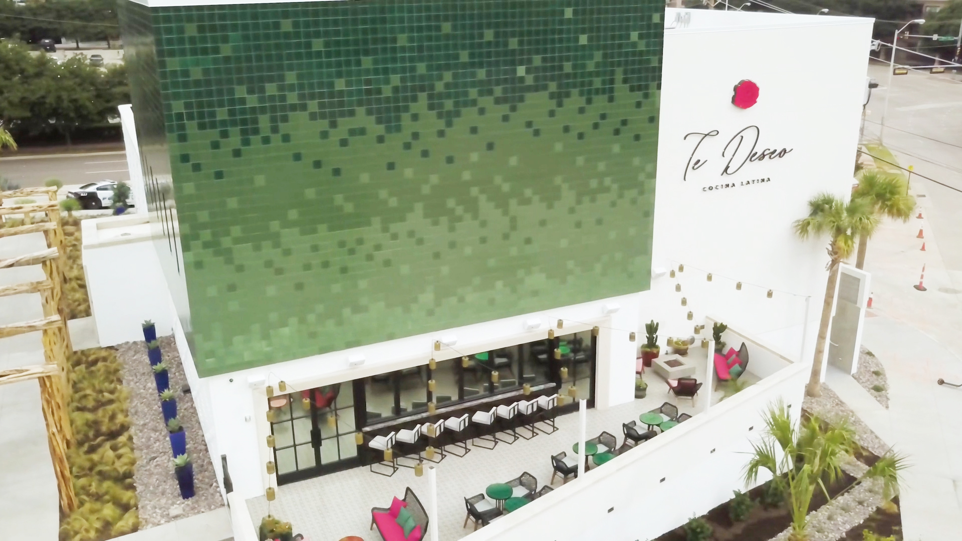 HARMAN Audio Transforms Te Deseo Restaurant To Nightclub Experience feature