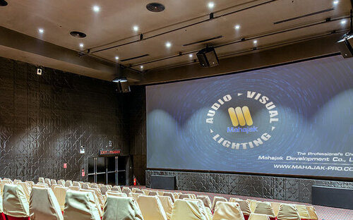 Lido Connect, Thailand thumbnail image