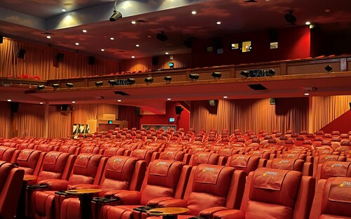 United Cinemas, Australia thumbnail image