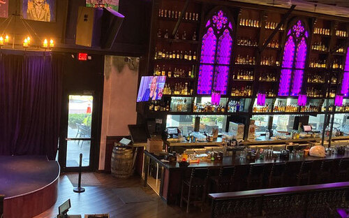 Voodoo Bayou, Florida thumbnail image