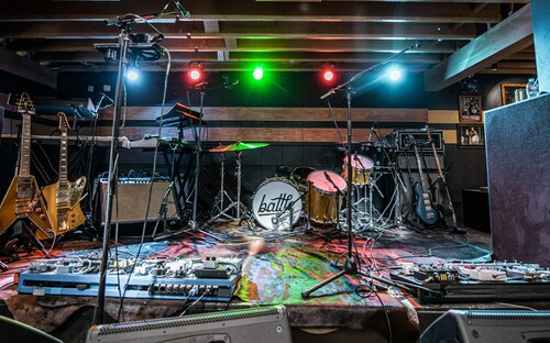 Warstic, Dallas thumbnail image