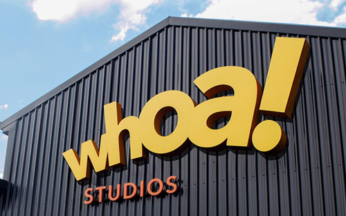Whoa! Studios, New Zealand  thumbnail image