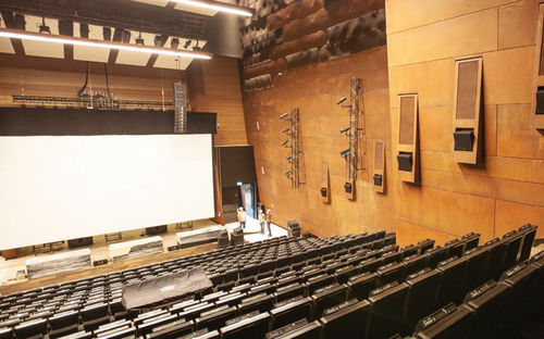 European Solidarity Centre, Gdansk  thumbnail image